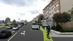 Pasaj subteran în cea mai aglomerată intersecție din Alba Iulia, realizat din bani europeni și buget național și local. Contract de finanțare, semnat de primărie și ADR Centru
