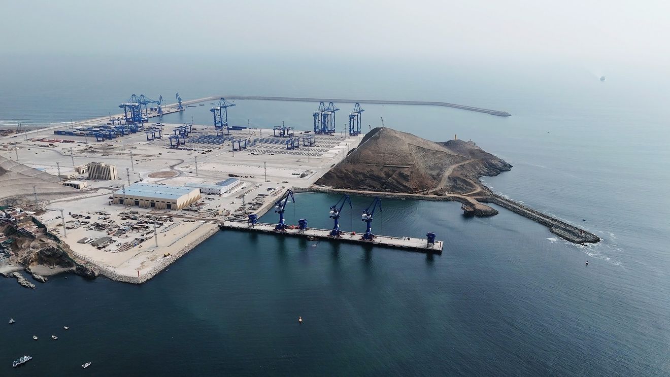 Preşedintele chinez Xi Jinping le promite peruanilor că prin construirea megaportului Chancay vor avea parte de prosperitate