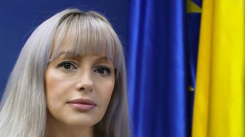Ștefania Ferencz, secretar general din Ministerul de Interne, eliberată din funcție la cerere