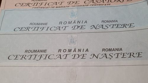 Cum am răzbit în haosul birocratic românesc după decesul soțului meu. Șapte luni de proceduri și umilințe
