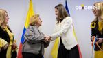 Preşedintele ales al Columbiei anunţă închiderea a 14 ambasade, între care şi cea din România / Columbia îşi redeschisese în 2026 ambasada în România, după 24 de ani de absenţă diplomatică directă dintre cele două state