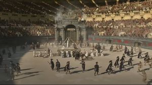 Criticii spun că Gladiator 2 este „uluitor” și „nebunesc”. De ce, totuși, nu se ridică la nivelul primului?