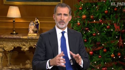 VIDEO Regele Felipe al VI-lea al Spaniei a lansat un apel la respectarea ”principiilor morale și etice”, în plin scandal în jurul tatălui său care a abdicat în 2014