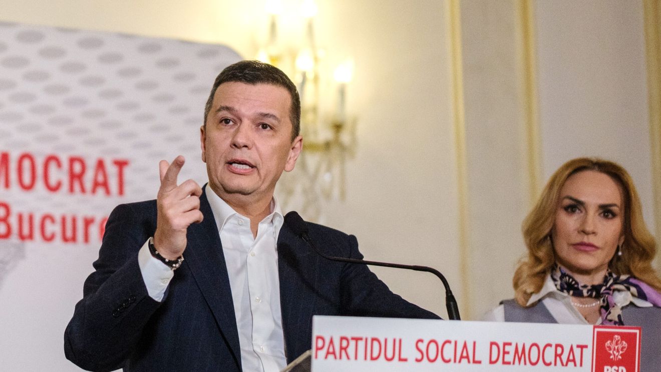Grindeanu: PSD va iniţia un proiect de lege care să interzică vânzarea acţiunilor la companiile de stat profitabile