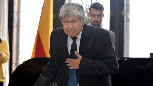 Scriitorul și disidentul anticomunist ceh Ivan Klíma, supraviețuitor al Holocaustului, a murit la 94 de ani