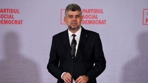 Ciolacu: Depunem moțiune de cenzură, dar fără să influențăm lupta între părțile din PNL. Contăm la vot și pe AUR. Mergem pe latura „fără penali în funcții publice”. Eu nu m-am drogat niciodată și nu m-am urcat băut la volan