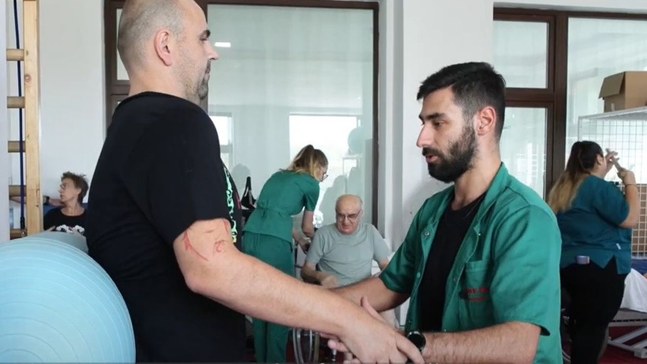 Cum poate o operație pentru slăbit să afecteze nervii perferici și mersul să devină imposibil (P)