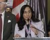 Ministrul canadian al Afacerilor Externe, Anita Anand, vizită oficială în România, în 6 iulie