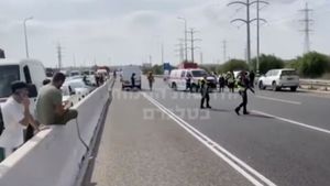 Atac armat terorist în apropiere de Ashdod, Israel: un mort și patru răniți, atacatorul a fost ucis