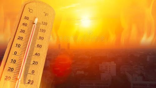 Cum se pot răcori turiștii în Europa, vara aceasta, când temperatura poate urca până la 40 de grade Celsius?