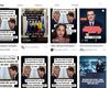FAKE | Viral în criza politică: Nicușor Dan îi va preda președinția lui Călin Georgescu / Știrea e ”confirmată de surse internaționale”, în aceeași zi în care fostul candidat pro-rus a cerut iar suspendarea “președintelui ilegitim”