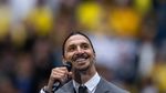 VIDEO: Evidențiatul lui Ibrahimovic după victoria Spaniei cu Franța: „Rodri, ce jucător!”