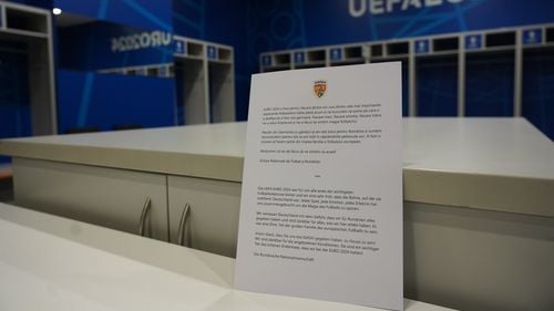 Gestul de sportivitate al naționalei României după Euro 2024, apreciat la nivel european / La Gazzetta dello Sport: România merită aplaudată în ciuda eliminării