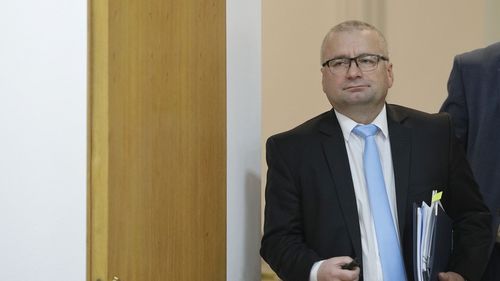 UPDATE Cererea de pensionare a fostului șef DNA Nistor Călin a fost aprobată de CSM/ Fostul interimar de la Anticorupție s-a pensionat la 50 de ani