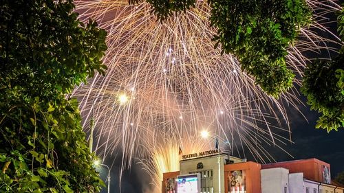 FITS 2022: Dans aerian şi muzică simfonică programate duminică seara, în ultima zi a festivalului