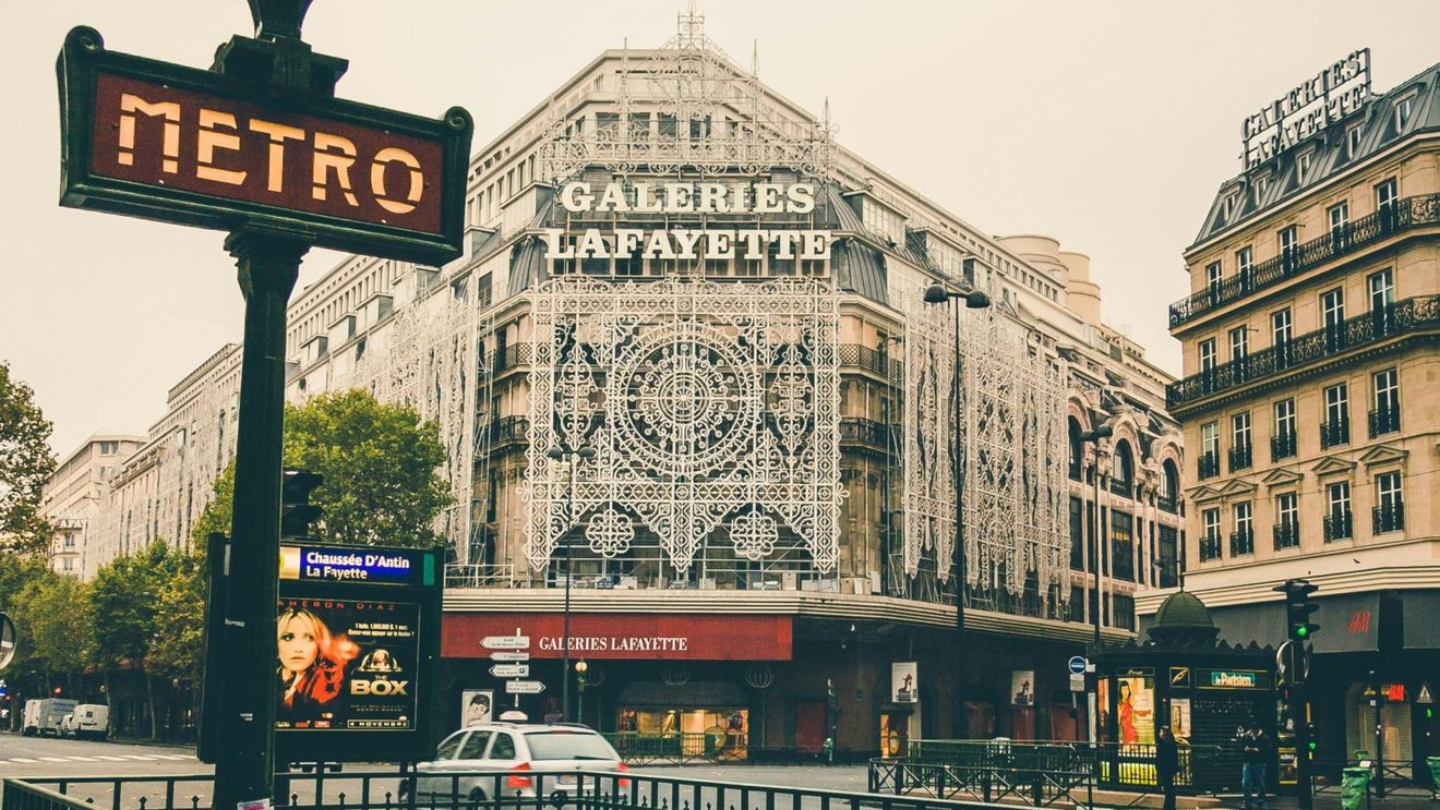 Protecția animalelor: blană sau fără blană, inconsecvențele grupului Galeries Lafayette
