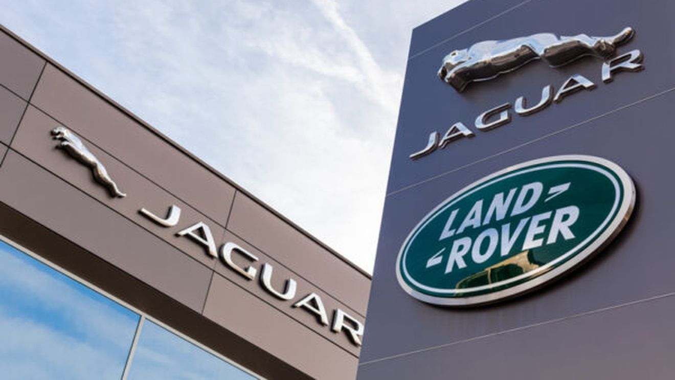 Marea Britanie anunţă garanţii de împrumut de 1,5 miliarde de lire sterline pentru Jaguar Land Rover