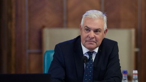 Guvernele României și Turciei au semnat un acord în domeniul militar