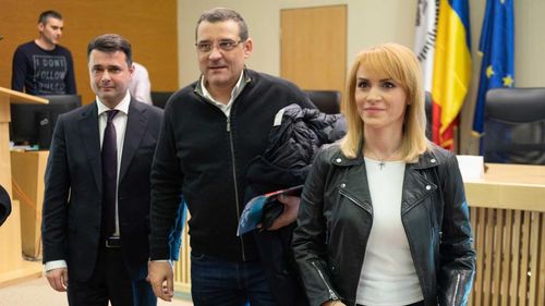 Firea: O alianţă cu Pro România în Bucureşti, la locale, este bine-venită / Am avut discuții preliminare, în perioada următoare vom materializa
