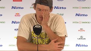 VIDEO Alex De Minaur și momentul care poate schimba modul în care tenisul tratează jucătorii învinși