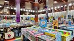 Cărțile autorilor bulgari s-au numărat printre cele mai bine vândute volume la ediția din acest an a Bookfest