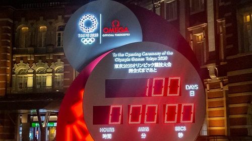 Anularea Jocurilor Olimpice de la Tokyo,  “o opțiune” dacă situația Coronavirus se înrăutățește