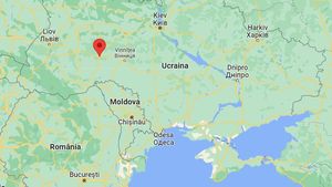 Ucraina vrea să construiască patru reactoare nucleare în acest an
