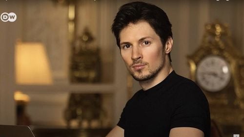 Fondatorul Telegram oferă fertilizare in vitro viitoarelor mame ale copiilor săi, într-o clinică din Moscova / Clinica: ”Pavel Durov nu va avea niciun drept legal asupra copiilor”