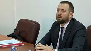 DNA, după extrădarea lui Vâlcov: Semnal puternic pentru toţi cei care sunt tentaţi să ia în considerare sustragerea de la executarea pedepselor