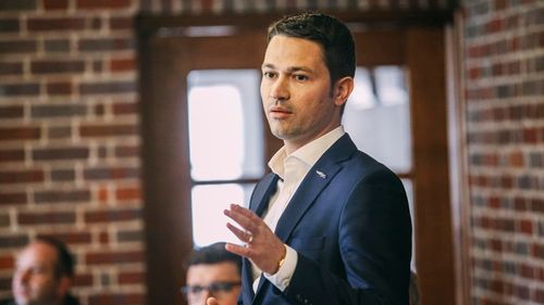 Robert Sighiartău: Dacă ar fi să aleg între a intra la guvernare cu USR sau cu PMP, aș alege PMP