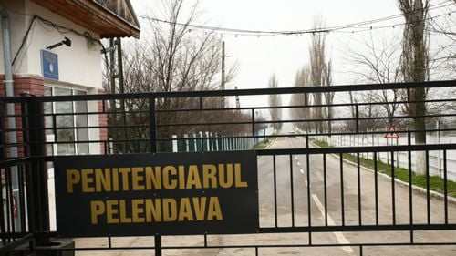 CJ Dolj va prelua 180 ha din administrarea Penitenciarului Pelendava pentru realizarea unui parc industrial: De trei ani de când am cerut de la Guvern acest teren, lucrurile încep să se miște