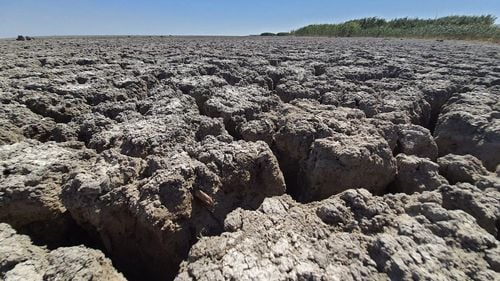 Agenția ONU pentru meteorologie avertizează asupra crizei apei în lipsa unor reforme urgente