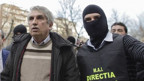 Medicul Gheorghe Burnei a fost condamnat definitiv la 2 ani și jumătate de închisoare cu suspendare pentru luare de mită