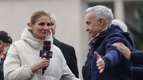 Cine este Anca Alexandrescu, candidata independentă la Primăria București susținută de AUR: Pretinde că luptă împotriva Sistemului, dar a lucrat pentru liderii PSD Liviu Dragnea, Victor Ponta și Adrian Năstase și a beneficiat de fonduri Soros