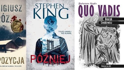 Numărul polonezilor care citesc cel puțin o carte pe an este cel mai mare din 2010 încoace, dar reprezintă în continuare o minoritate