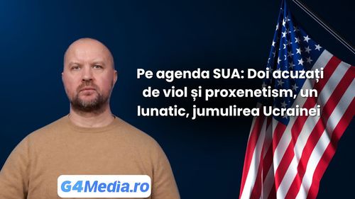 Care sunt valorile administrației Trump în Europa de Est