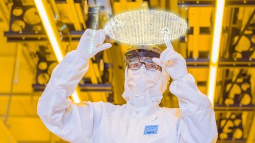 SUA și Japonia vor să lanseze un nou centru internațional comun de cercetare în domeniul semiconductorilor