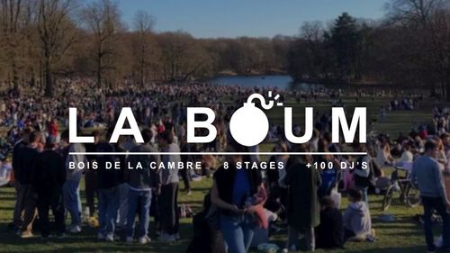 O invitaţie la o petrecere într-un parc din Bruxelles, ce s-a dorit o păcăleală de 1 aprilie, a pus autorităţile în alertă