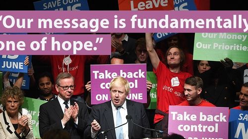 Doar o treime dintre britanicii care au votat "Ieșirea din Uniunea Europeană" consideră că Brexit a fost un succes, potrivit unui sondaj (The Times)