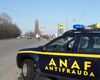 Fraudă de peste 15 milioane de lei descoperită la o firmă din domeniul pazei şi protecţiei / ANAF a descoperit că societatea nu declarase aproximativ 350.000 de ore de muncă