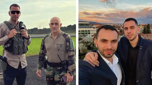 Fratele unui pilot al companiei Fly Lili e inculpat în dosarul Potra – Georgescu / Alexandru Lascu: ”Fratele meu a picat la mijloc” / Bogdan Lascu conducea mașina care îl transporta la București pe fiul lui Horațiu Potra, Dorian