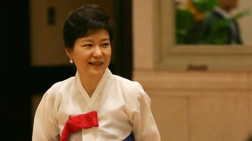 Park Geun-hye, fosta preşedintă a Coreii de Sud condamnată la 20 de ani de închisoare, a fost grațiată
