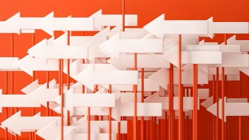 Feedback-ul vorbește despre trecut, dar oamenii cresc din sugestii pentru viitor. Este timpul să discutăm despre feedforward