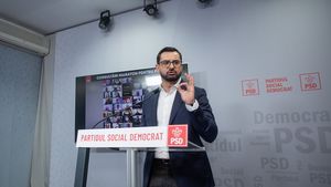 Ministrul agriculturii, întrebat la Antena 3 ce face statul împotriva ”speculanților” din piețe care vând carnea de miel cu 60 de lei / kg: Nu există bază legală, infracțiunea de speculă a fost eliminată din Codul Penal