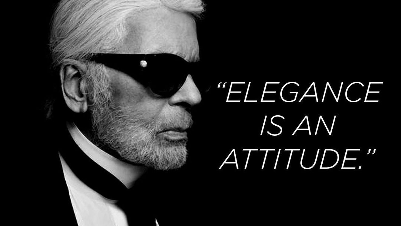 Misterul testamentului lui Karl Lagerfeld