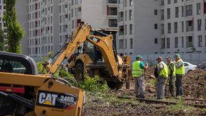 Prognoză sumbră a Comisiei Europene: Forța de muncă din România va scădea cu aproape 9% până în 2030