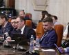 Prestația ministrului desemnat la Economie, Marian Bărgău a stârnit rumoare în sală / S-a bâlbâit, a greșit valoarea impozitului pe dividende, n-a răspuns concret la nicio întrebare