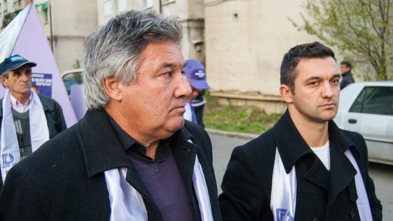 BREAKING Bolojan îl suspendă din funcție pe președintele Consiliului de Supraveghere al Hidroelectrica, Silviu Răzvan Avram, pentru că este judecat penal pentru complicitate la luare de mită / Avram este fiul nașului de cununie al lui Sorin Grindeanu / Detalii neştiute din dosarul lui Avram