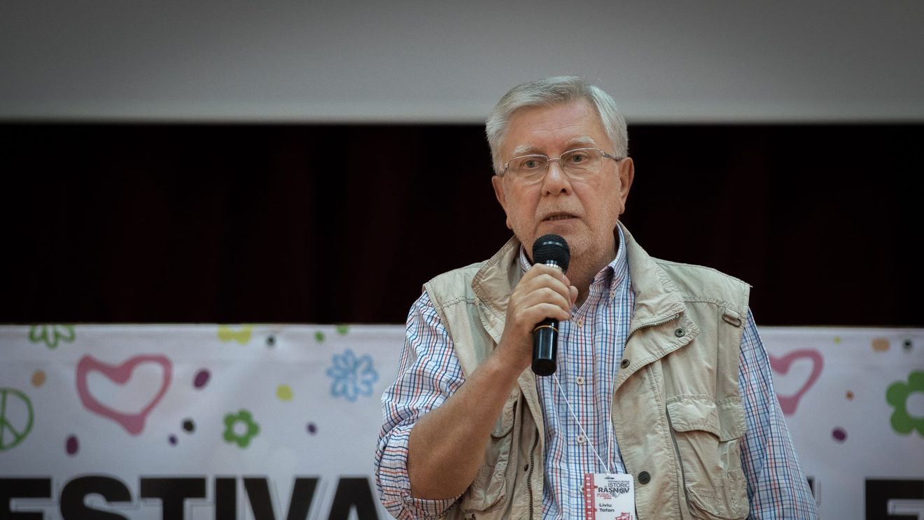 INTERVIU Cum a funcționat cea mai mare afacere a Securității comuniste, contrabanda cu casete video. Liviu Tofan: Era o adevărată fabrică de bani. Nu știu dacă mai era cineva în România acelor ani care să câștige atât de mulți bani ca Teodor Zamfir, personajul-cheie al afacerii