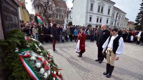 Controversatul proiect al lui Viktor Orban împotriva comunităţii LGBT ajunge și în România. Un deputat UDMR anunță că depune la Parlament un proiect de lege similar cu cel din Ungaria